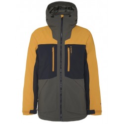 Protest Gooz Jkt (Hunter)